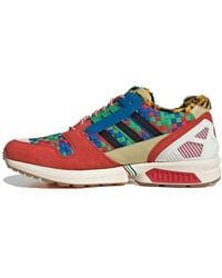 adidas - X Atmos Zx 8000 'Setsubun' - Lyst