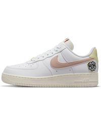 Nike - (Wmns) Air Force 1 '07 Se 'Flower Power' - Lyst