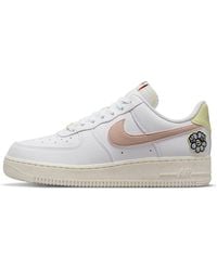 Nike - (Wmns) Air Force 1 '07 Se 'Flower Power' - Lyst