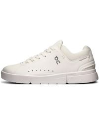 On Shoes - (Wmns) The Roger Advantage Undyed' - Lyst