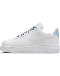 Nike - (Wmns) Air Force 1 Low '07 Light Armory' - Lyst