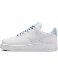 Nike - (Wmns) Air Force 1 Low '07 Light Armory' - Lyst