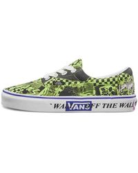 Vans - (Wmns) Era 'Sharp' - Lyst