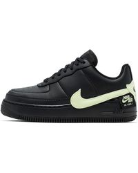 Nike - (Wmns) Air Force 1 Jester Xx Barely Volt' - Lyst
