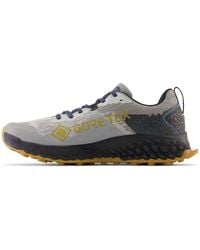 New Balance - Fresh Foam X Hierro V7 Gore-Tex Running Shoes - Lyst