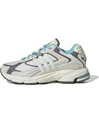 adidas - (Wmns) Response Cl 'Ivory Easy Mint' - Lyst