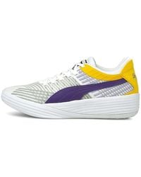 PUMA - Clyde All-Pro 'Coast 2 Coast - Lyst