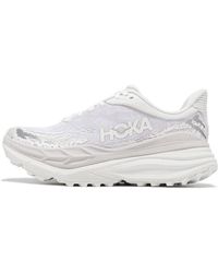 Hoka One One - (Wmns) Stinson 7 'Triple' - Lyst
