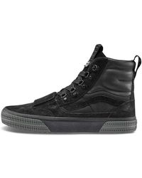 Vans - Static Comfycush Mte - Lyst