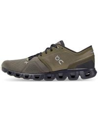On Shoes - Cloud X 3 Reseda' - Lyst