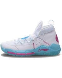 Li-ning - All Day 5 Mid-Top - Lyst