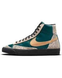 Nike - (Wmns) Blazer Mid '77 'Lucha Libre' - Lyst