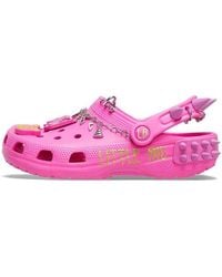 Crocs™ - X Littlebig Classic Clog Sandals - Lyst