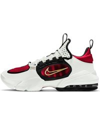 Nike - Air Max Alpha Savage 2 University' - Lyst