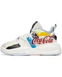 Anta - Badao X Coca Cola Sneakers - Lyst