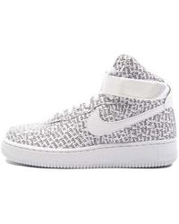 Nike - Air Force 1 Sneakers - Lyst