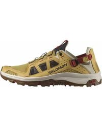 Salomon - Techamphibian 5 'Antique & Rainy Day' - Lyst