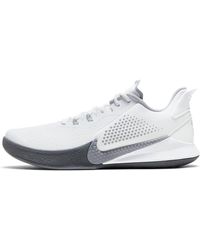 Nike - Mamba Fury Ep Wolf' - Lyst