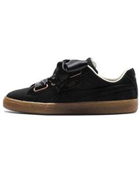 PUMA - (Wmns) Basket Heart Corduroy - Lyst