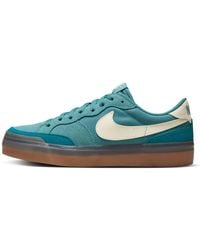 Nike - (Wmns) Zoom Pogo Plus Sb 'Noise Aqua Gum' - Lyst