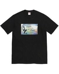 Supreme - Winter T-Shirt - Lyst