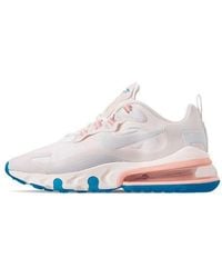 Nike - Air Max 270 React Shoes - Lyst
