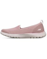Skechers - (Wmns) On-The-Go Flex Dahlia 'Blush' - Lyst