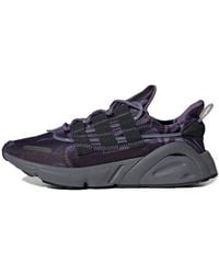 adidas - Originals Lxcon Future Sports Casual Shoes - Lyst