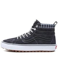 Vans - Sk8-Hi Mte-1 - Lyst