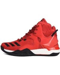 adidas - D Rose 7 - Lyst