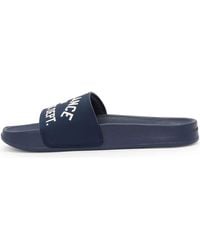 New Balance - 200 Slides 'Dark' - Lyst