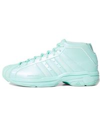 adidas - Pro Model 2G 'Clear Mint' - Lyst
