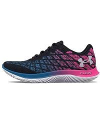 Under Armour - (Wmns) Flow Velociti Wind Electro' - Lyst