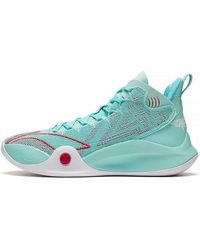 Li-ning - C.J. Mccollum Cj-1 Mid 'Shark' - Lyst