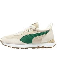 PUMA - Rider Fv Pop Fs 'Granola Vine' - Lyst