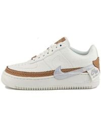 Nike - (Wmns) Air Force 1 Af1 Jester Xx Qs Yh 18 'Sail' - Lyst