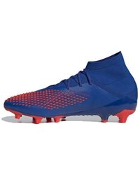 adidas - Predator Mutator 20.1 Ag - Lyst