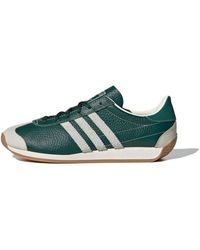 adidas - (Wmns) Country Og 'Collegiate Off' - Lyst