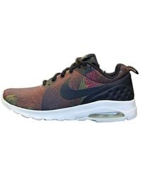 Nike - (Wmns) Air Max Motion Lw 'Floral Print' - Lyst