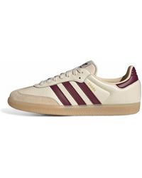 adidas - Samba Og 'Wonder Shadow' - Lyst