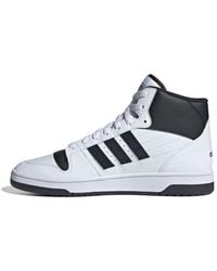 adidas - Turnaround Mid - Lyst