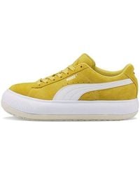 PUMA - Suede Mayu Trainers - Lyst
