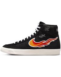 Nike - Blazer Mid '77 'Cleveland Rocks' - Lyst