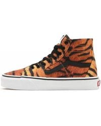 Vans - Sk8-Hi Tapered 'Year Of The Tiger' - Lyst