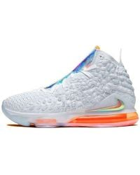 Nike - Lebron 17 Lmtd Ep 'Future Air' - Lyst