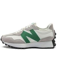 New Balance - 327 - Lyst