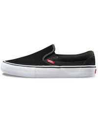 Vans - Slip-On Pro - Lyst