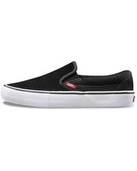 Vans - Slip-On Pro - Lyst
