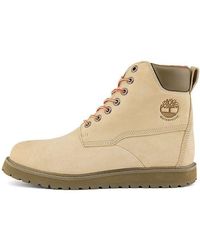 Timberland - Richmond Ridge 6 Inch Waterproof Boot - Lyst