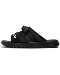 New Balance - 330 Slides - Lyst